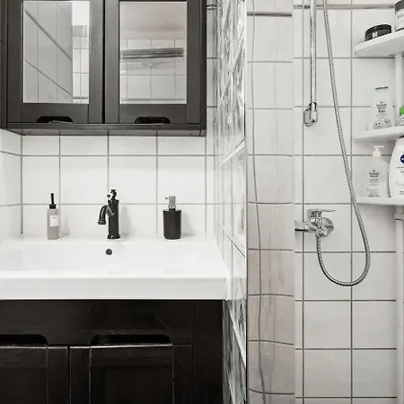 Modern 3-room Corner In Popular Tyholt Apartament