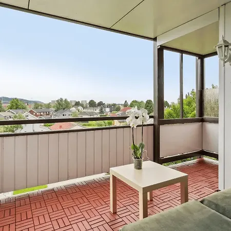 Apartament Modern 3-room Corner In Popular Tyholt
