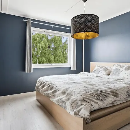 Apartament Modern 3-room Corner In Popular Tyholt