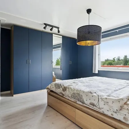 דירה Modern 3-room Corner In Popular Tyholt טרונדהיים